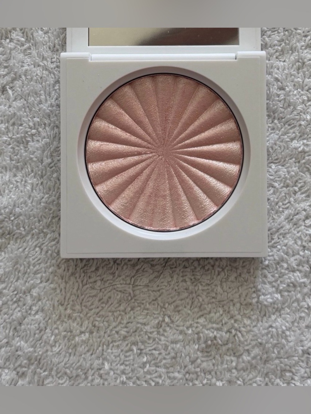 Ofra Pillow Talk Highlighter BNIB. - Picture 5 of 9